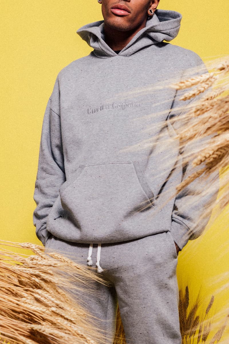 RSVP Gallery 釋出 Gosha Rubchinskiy 2016 秋冬造型搭配特輯