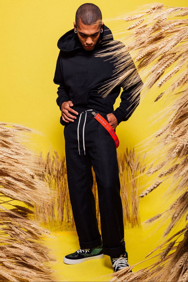 RSVP Gallery 釋出 Gosha Rubchinskiy 2016 秋冬造型搭配特輯