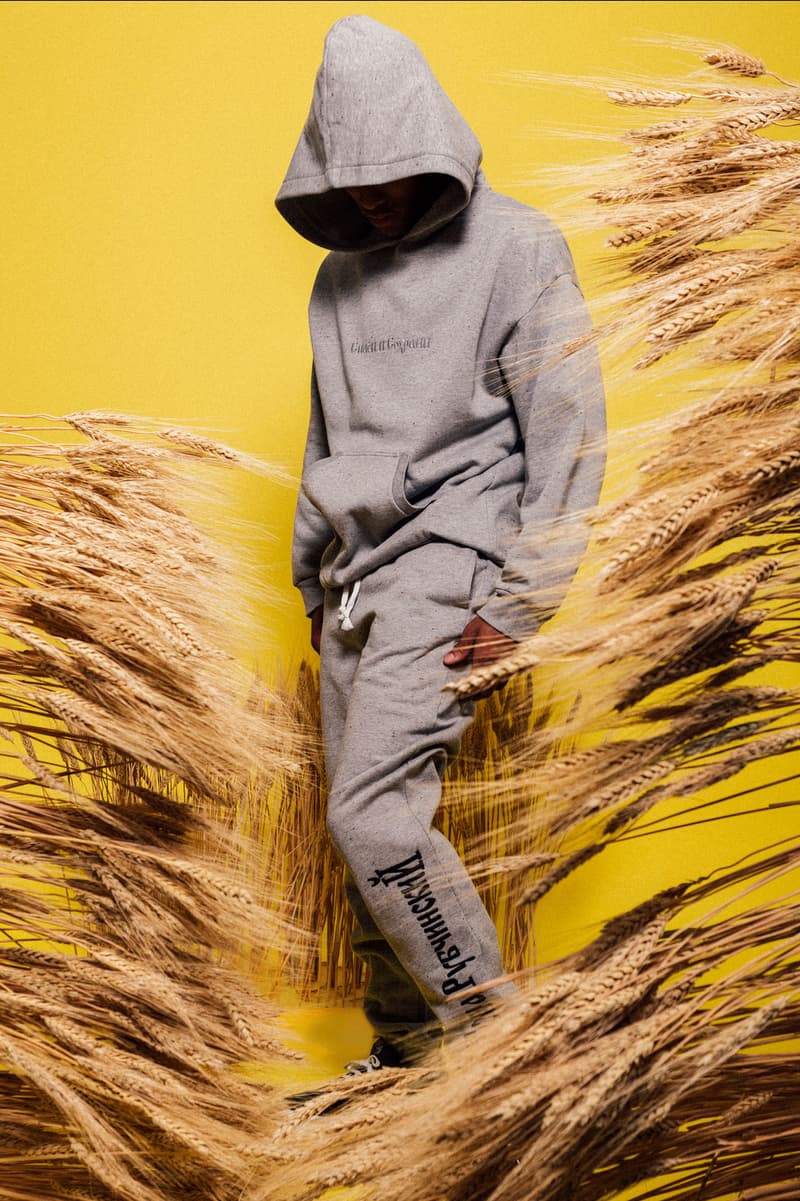 RSVP Gallery 釋出 Gosha Rubchinskiy 2016 秋冬造型搭配特輯