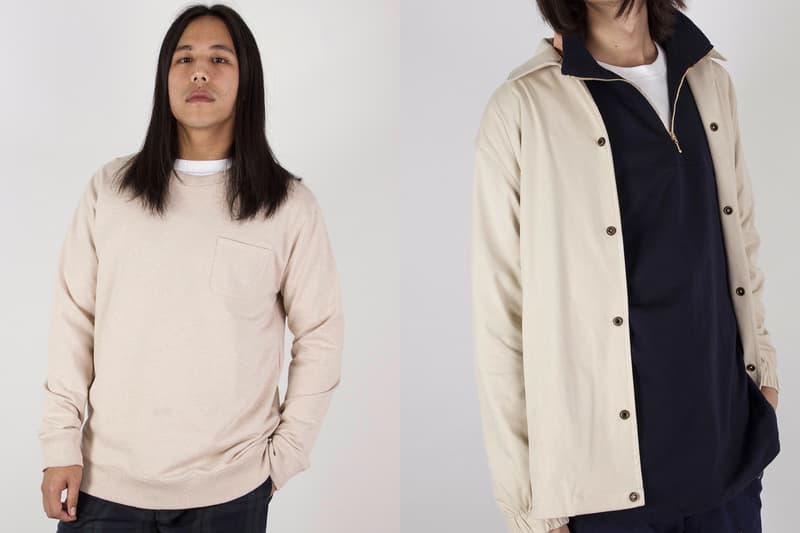 Grind London 2016 秋冬「International」Lookbook