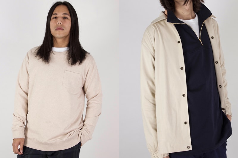 Grind London 2016 秋冬「International」Lookbook