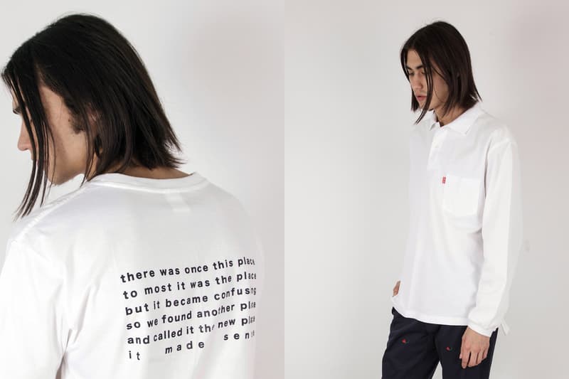 Grind London 2016 秋冬「International」Lookbook