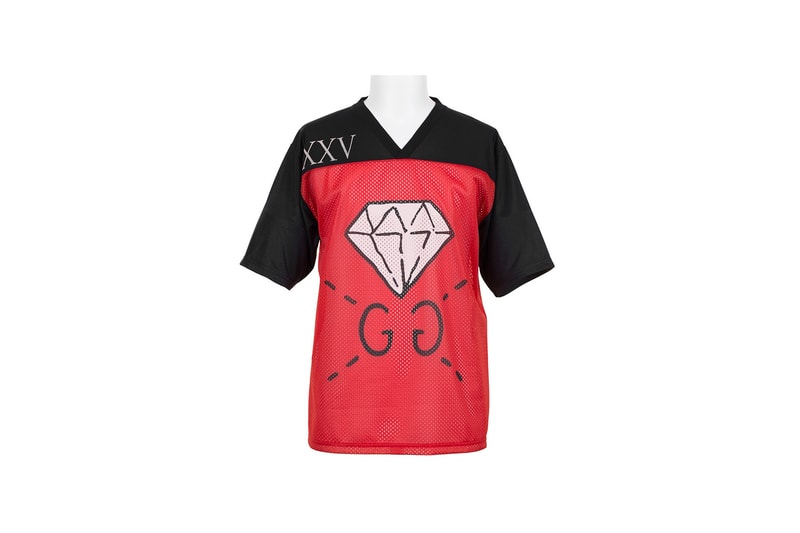 Gucci x GucciGhost 2016 秋冬聯名系列
