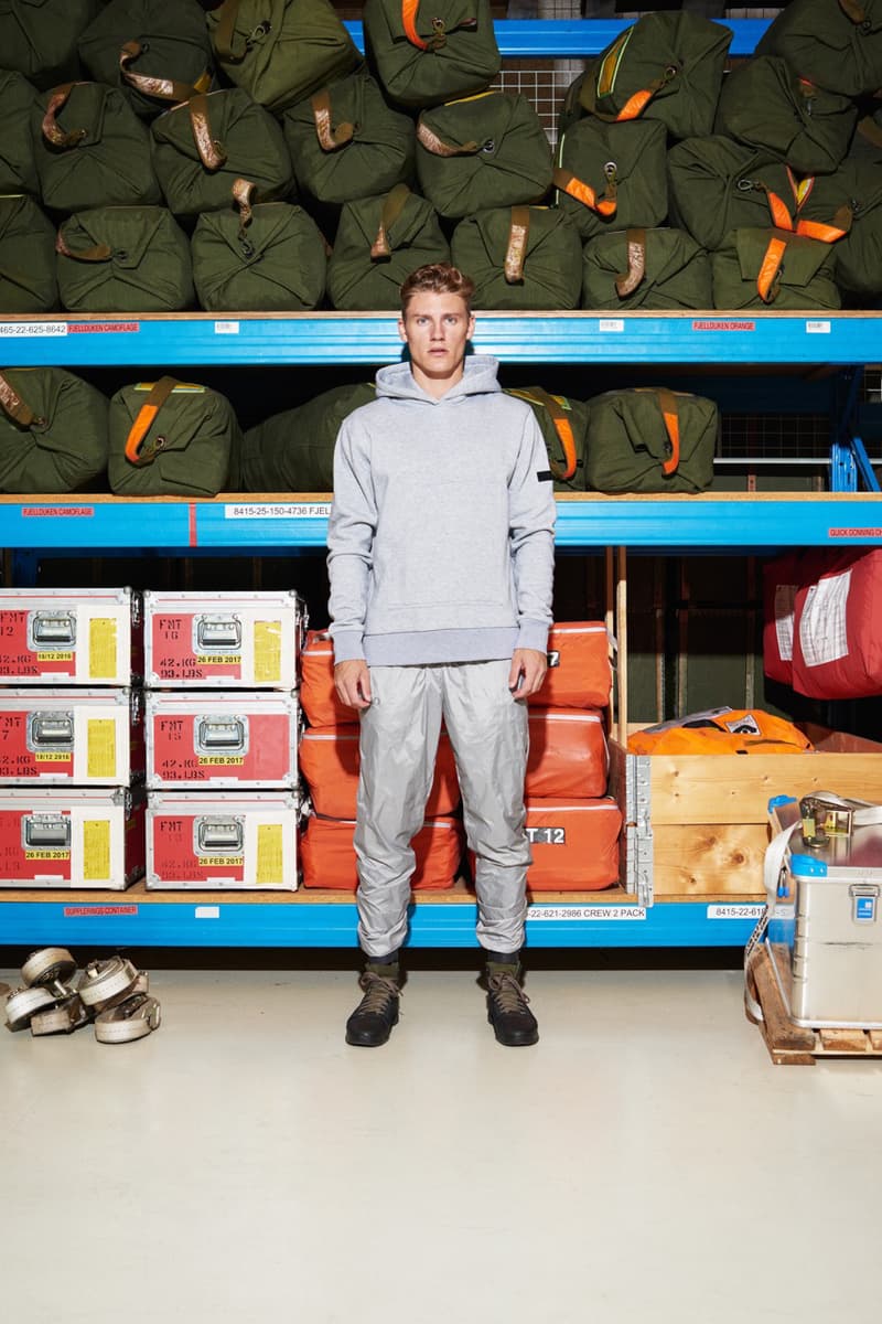 傘兵軍事機能服－HALO 第三季度系列造型特輯