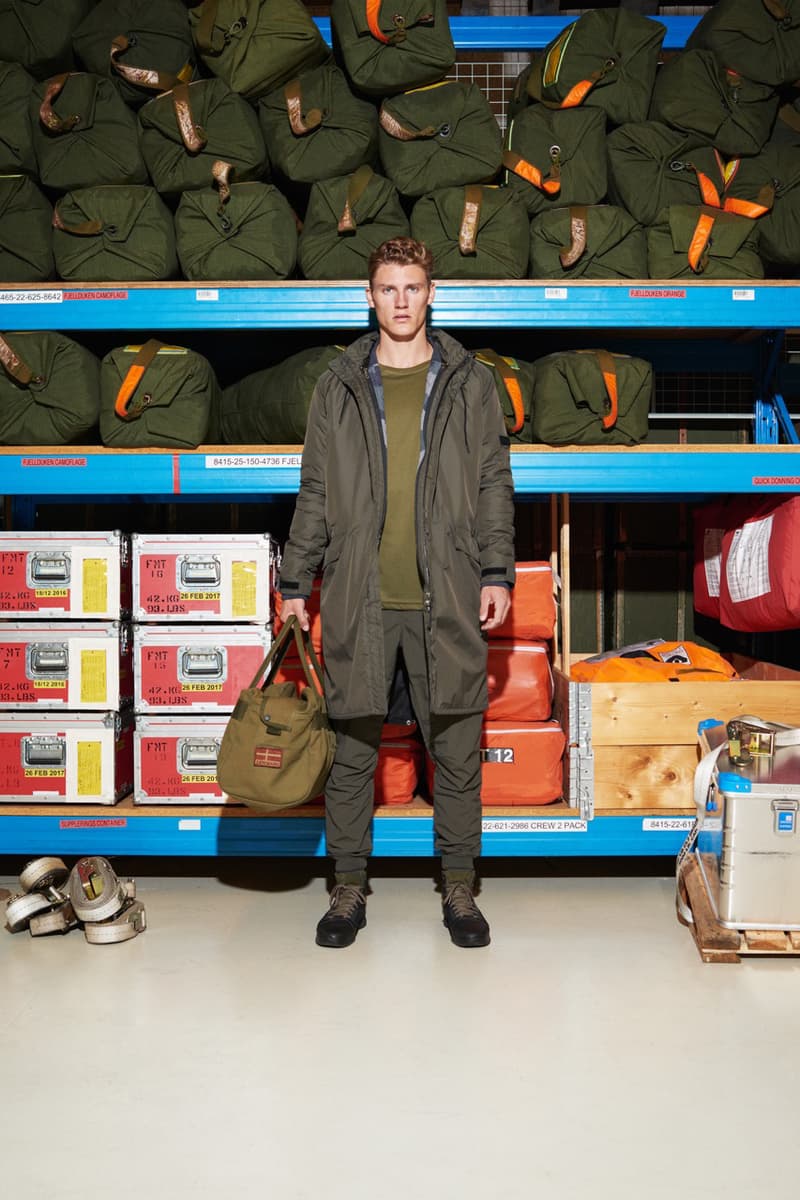 傘兵軍事機能服－HALO 第三季度系列造型特輯