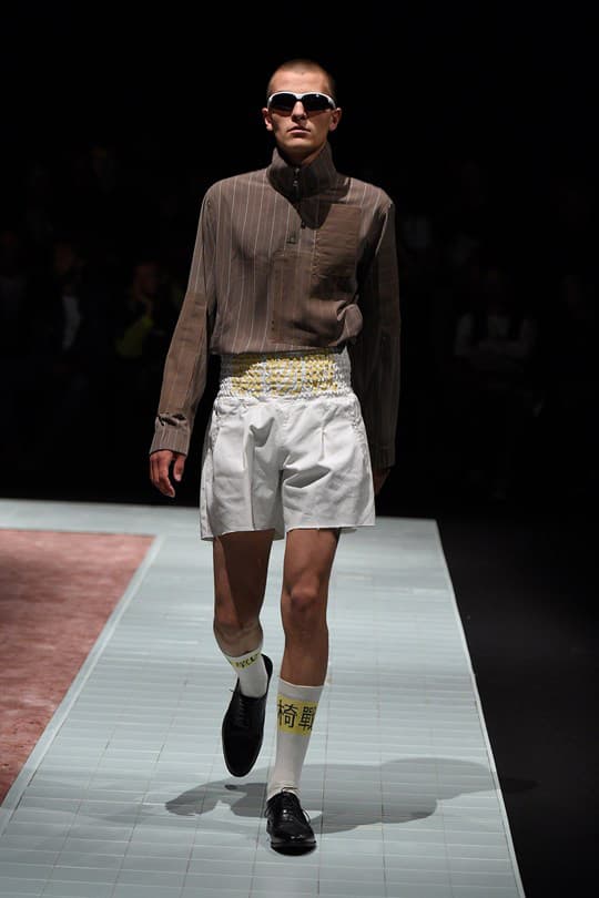 Han Kjøbenhavn 2017 春夏系列