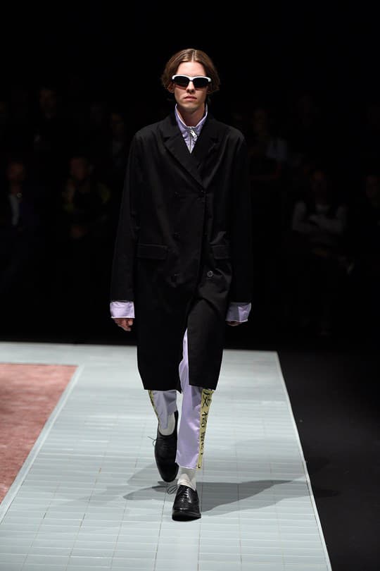 Han Kjøbenhavn 2017 春夏系列