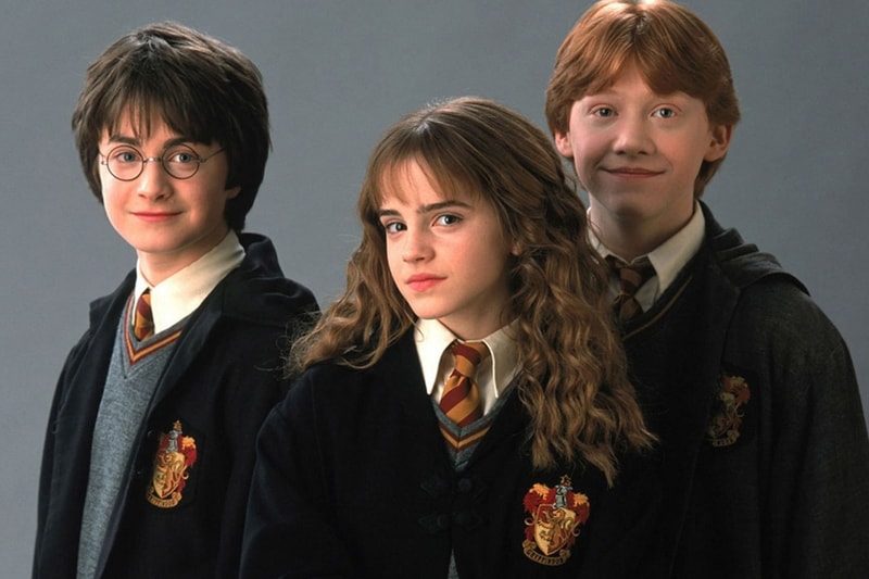 J. K. Rowling 魔法新作再臨－即將推出全新魔幻電子書系列
