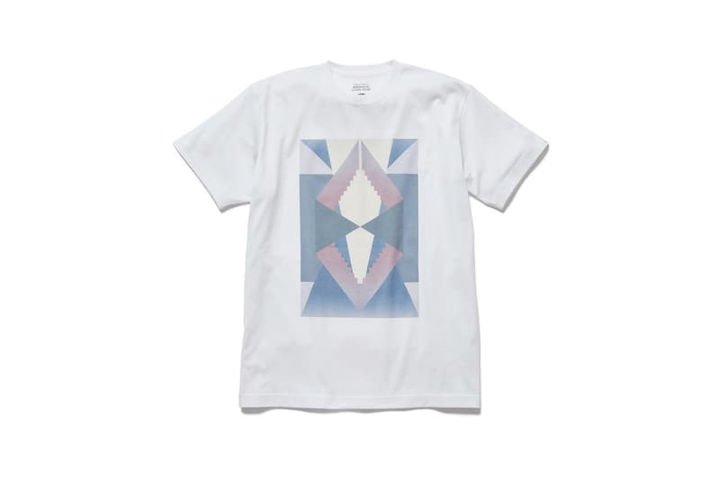 Head Porter Plus x YOSHIROTTEN 2016 秋冬聯名 T-Shirt 系列