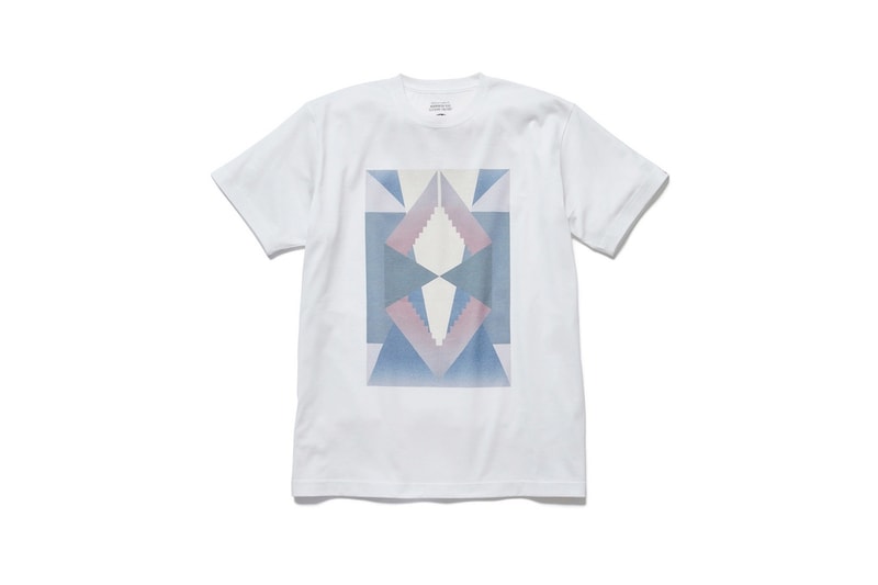 Head Porter Plus x YOSHIROTTEN 2016 秋冬聯名 T-Shirt 系列