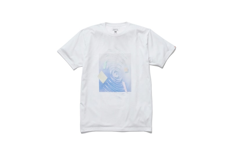 Head Porter Plus x YOSHIROTTEN 2016 秋冬聯名 T-Shirt 系列