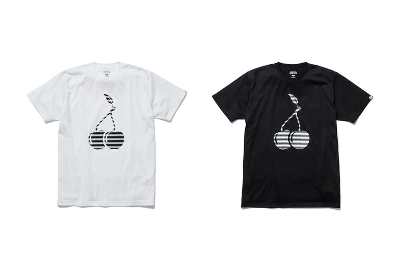 Head Porter Plus x YOSHIROTTEN 2016 秋冬聯名 T-Shirt 系列