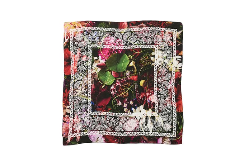 搶先預覽藤原浩 x AMKK 全新聯名限定「PUNK TANK GARDEN」系列