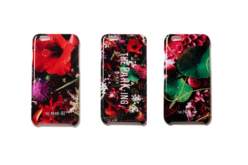 搶先預覽藤原浩 x AMKK 全新聯名限定「PUNK TANK GARDEN」系列