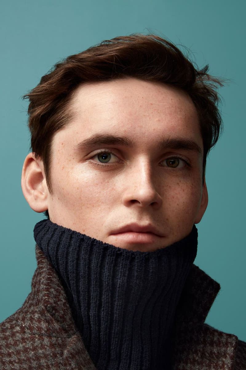 H&M Studio Line 2016 秋冬系列 Lookbook