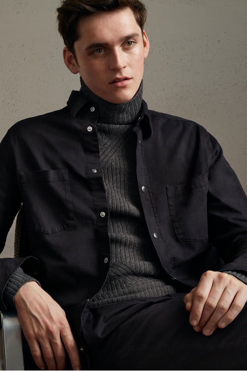 H&M Studio Line 2016 秋冬系列 Lookbook