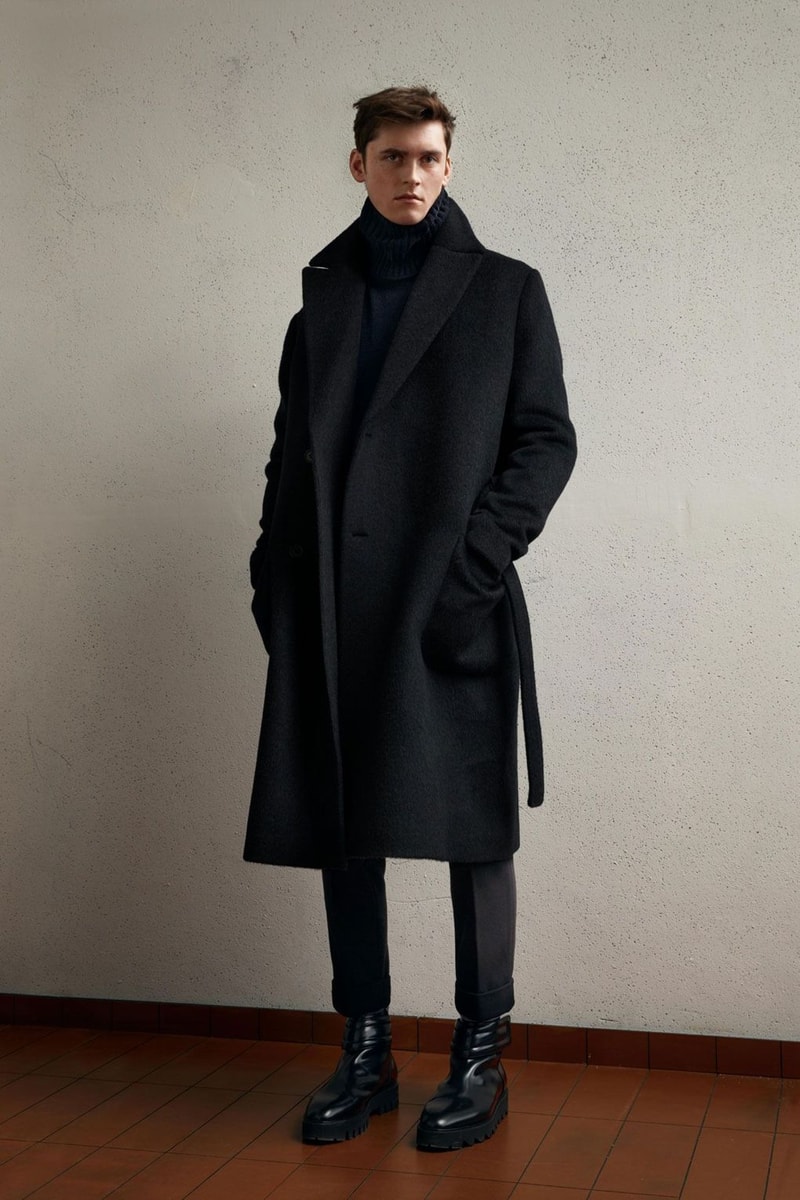H&M Studio Line 2016 秋冬系列 Lookbook
