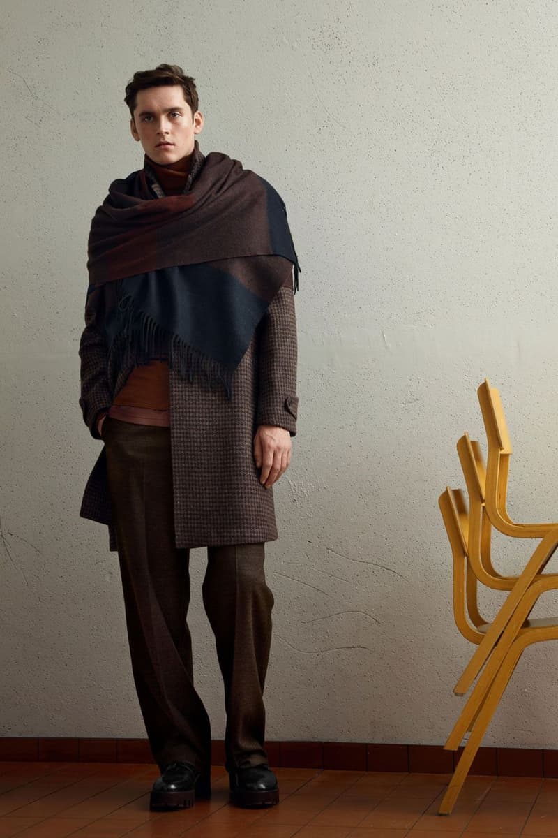 H&M Studio Line 2016 秋冬系列 Lookbook