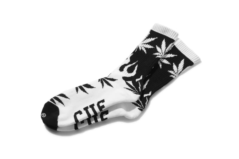 HUF x Challenger 2016 全新聯名「CUF」系列