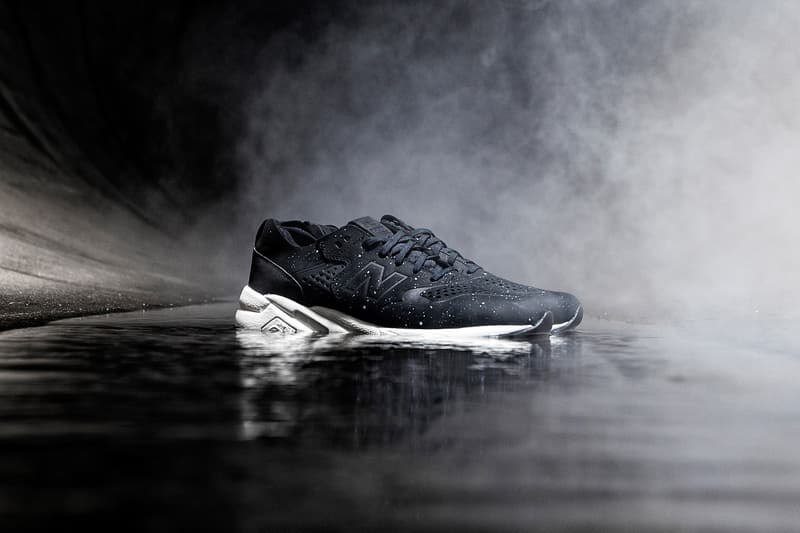 HYPEBEAST x New Balance「Exploration」聯名系列發售店舖一覽