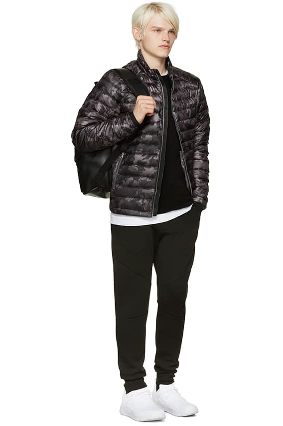 ISAORA 推出全新 SSENSE 獨佔系列