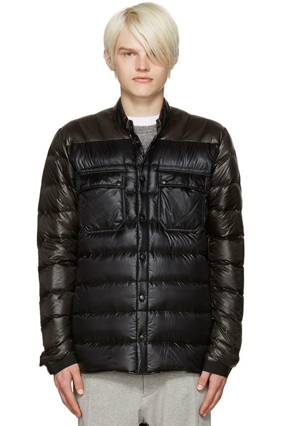 ISAORA 推出全新 SSENSE 獨佔系列