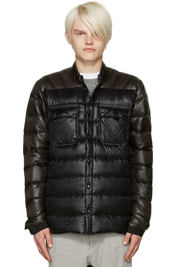 ISAORA 推出全新 SSENSE 獨佔系列