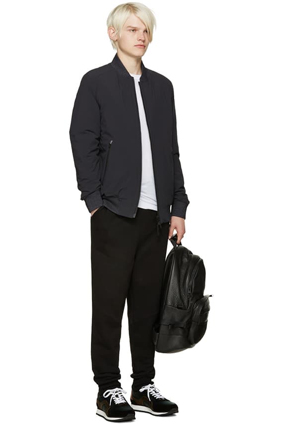 ISAORA 推出全新 SSENSE 獨佔系列