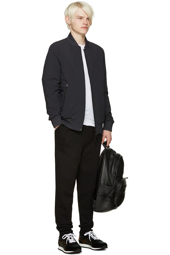 ISAORA 推出全新 SSENSE 獨佔系列
