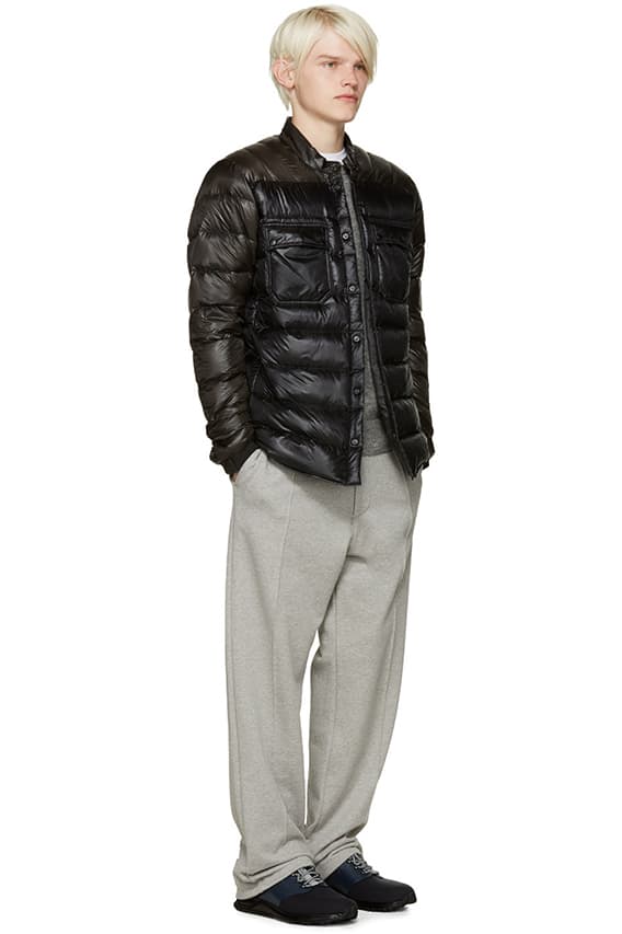 ISAORA 推出全新 SSENSE 獨佔系列