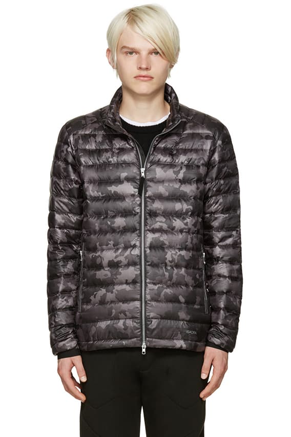 ISAORA 推出全新 SSENSE 獨佔系列