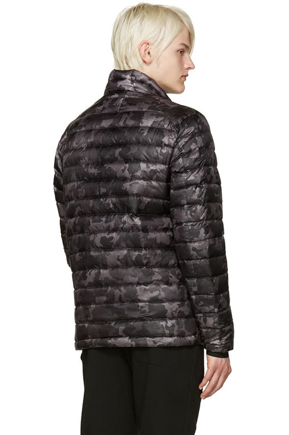 ISAORA 推出全新 SSENSE 獨佔系列