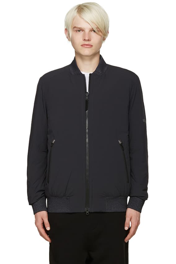 ISAORA 推出全新 SSENSE 獨佔系列