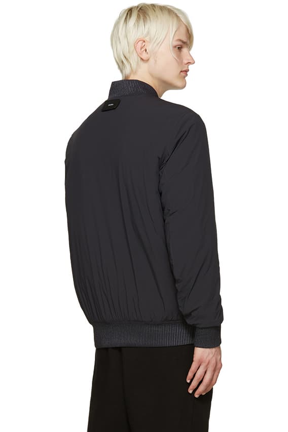 ISAORA 推出全新 SSENSE 獨佔系列