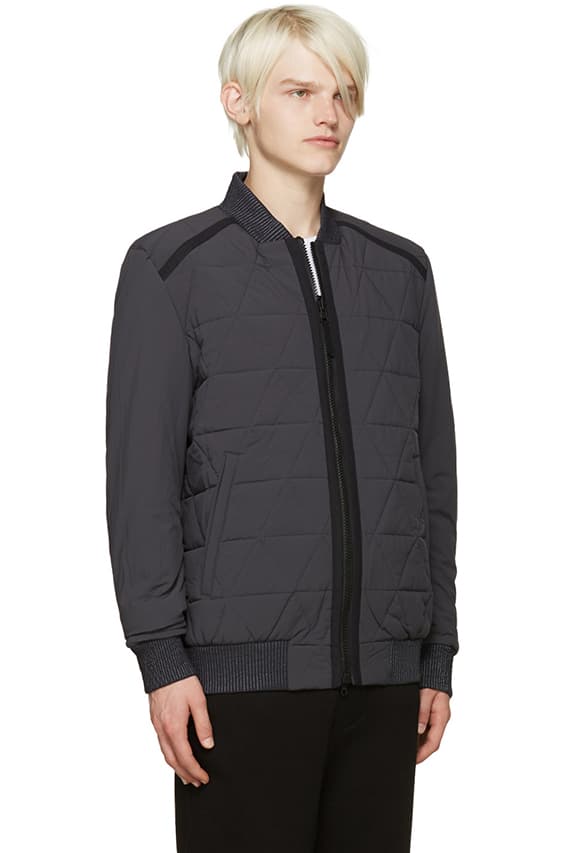 ISAORA 推出全新 SSENSE 獨佔系列