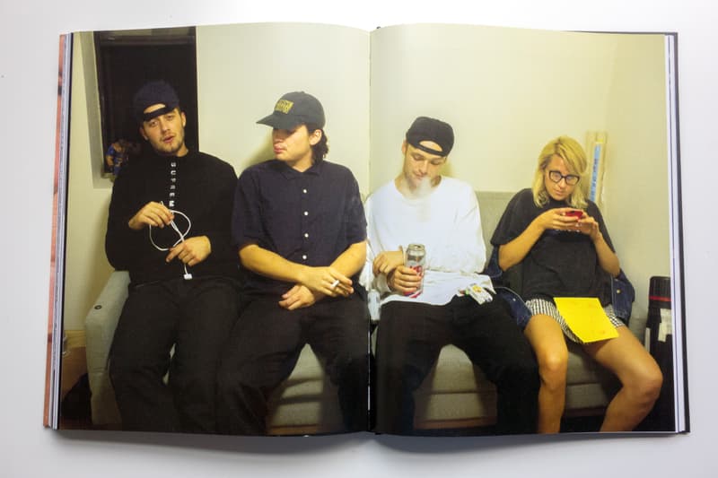 滑板雜誌《Jenkem Vol.1》發布