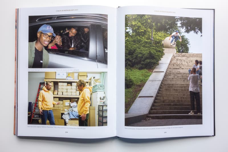 滑板雜誌《Jenkem Vol.1》發布