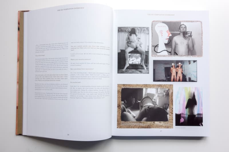 滑板雜誌《Jenkem Vol.1》發布