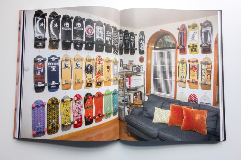 滑板雜誌《Jenkem Vol.1》發布