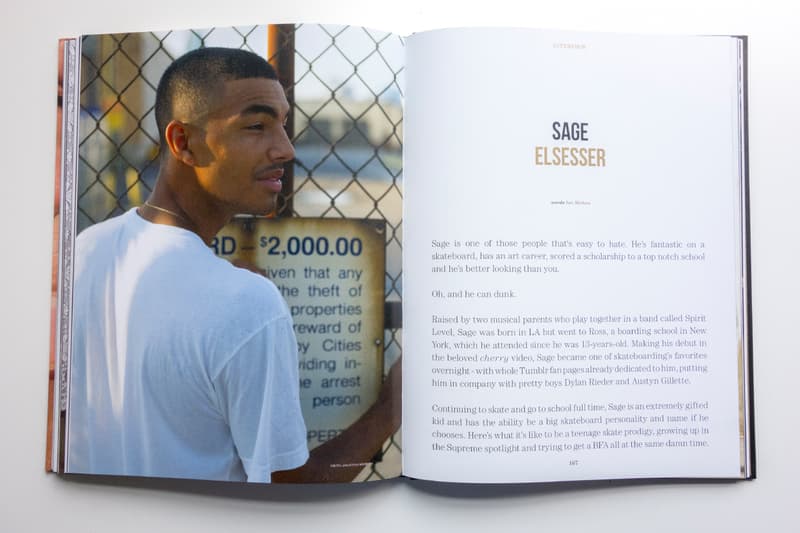 滑板雜誌《Jenkem Vol.1》發布