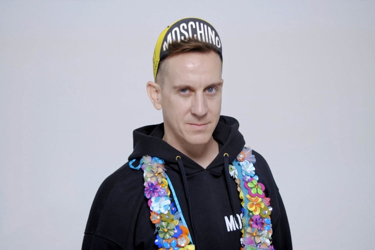 走入 Jeremy Scott 的 Moschino 世界