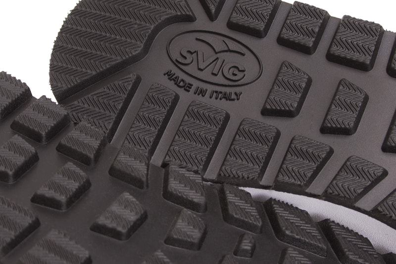 JJJJound x Victory Sportswear 聯名「Trail Sneaker」正式發佈