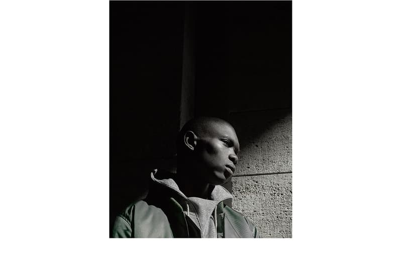 John Elliott 2016 秋冬系列第二波新作