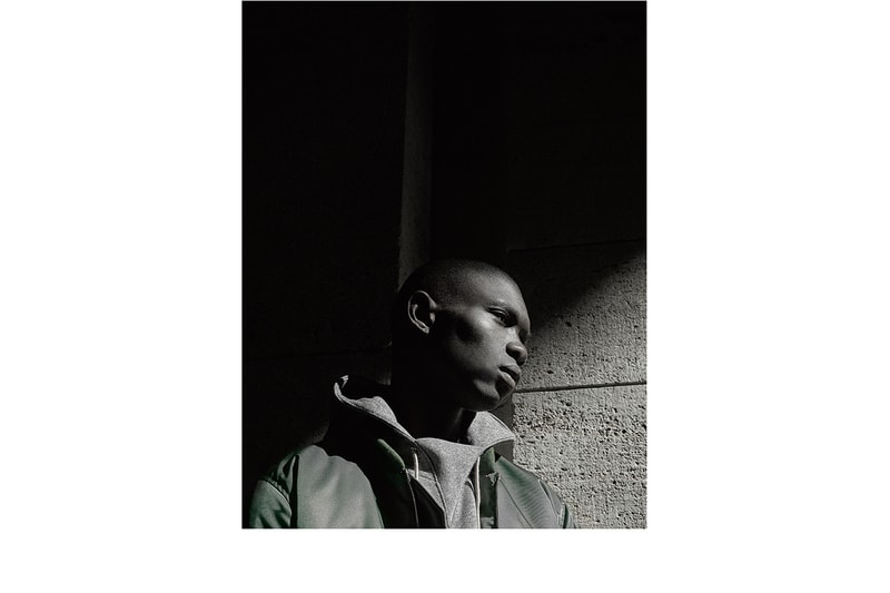 John Elliott 2016 秋冬系列第二波新作