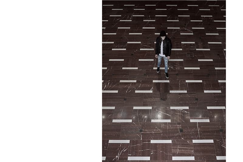 John Elliott 2016 秋冬系列第二波新作