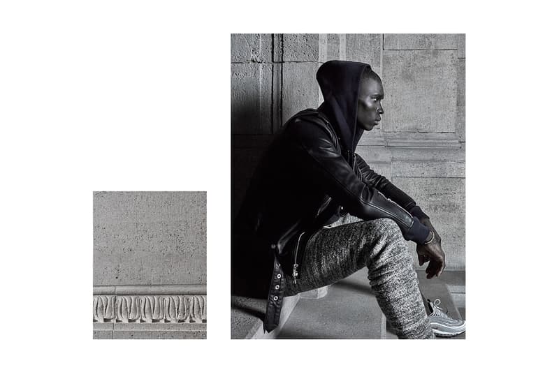 John Elliott 2016 秋冬系列第二波新作