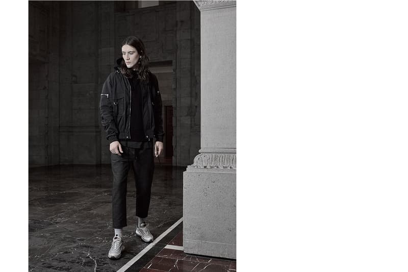 John Elliott 2016 秋冬系列第二波新作