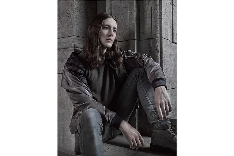 John Elliott 2016 秋冬系列第二波新作