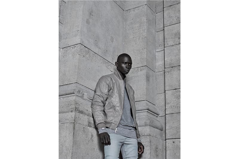 John Elliott 2016 秋冬系列第二波新作