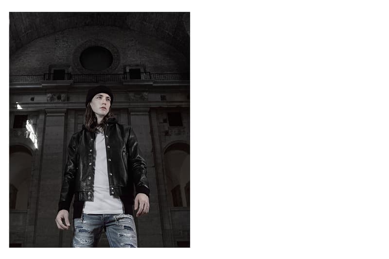 John Elliott 2016 秋冬系列第二波新作